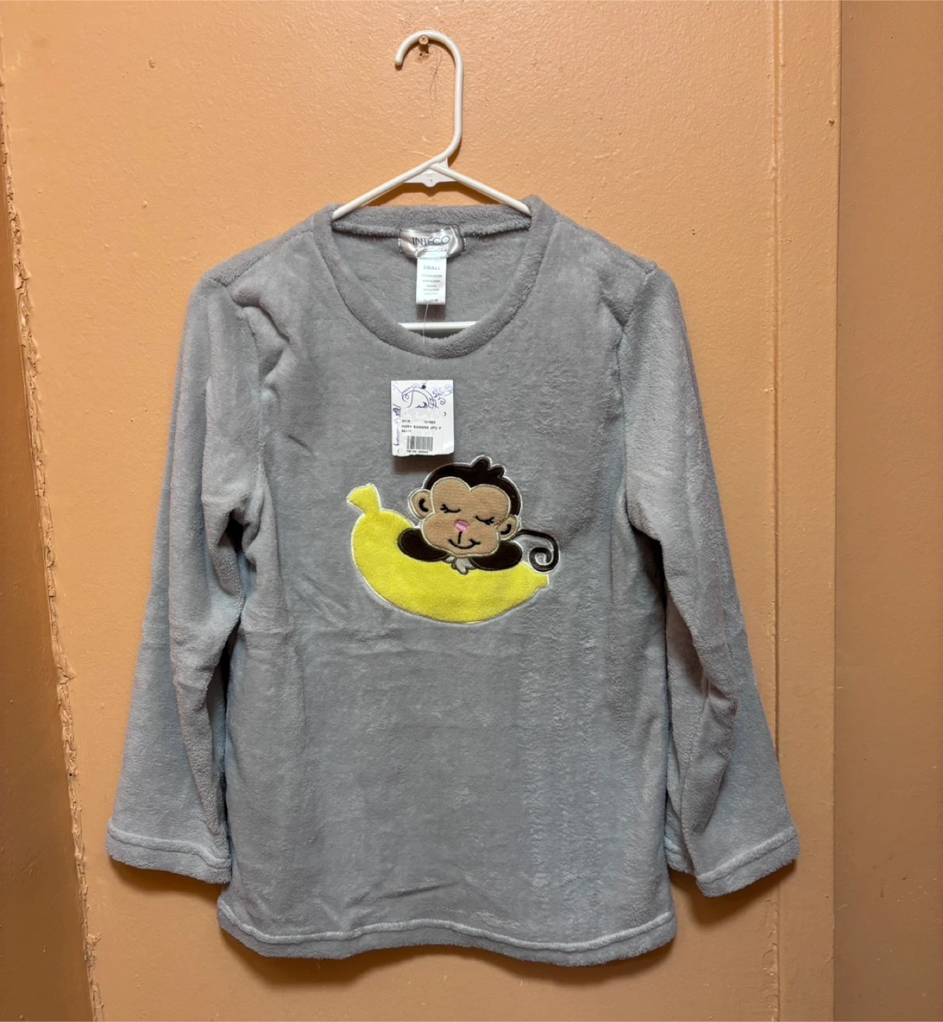 Ingeo Sleepwear Top