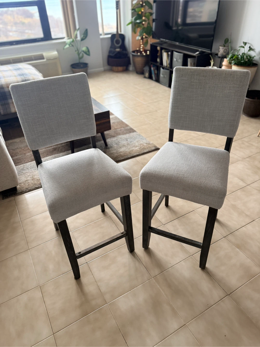 Counter Stools- set of 2 - photo 2