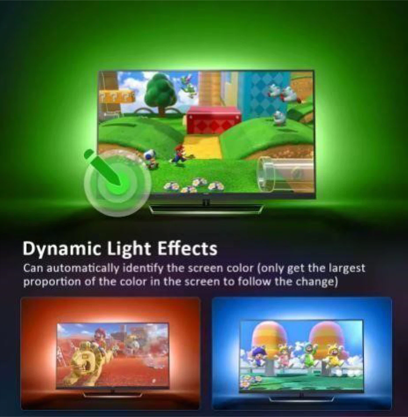 LED TV Backlight Strip - photo 2