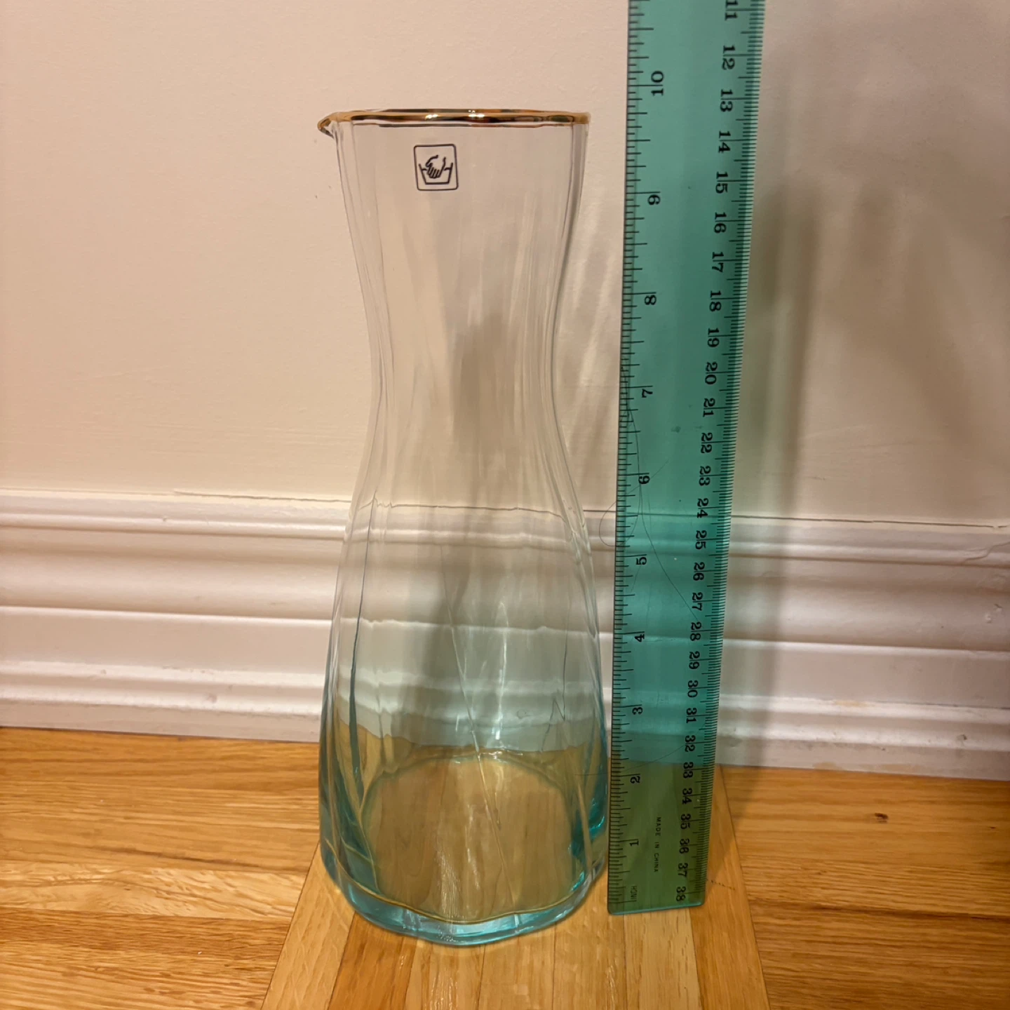 Carafe - NWOT - photo 2