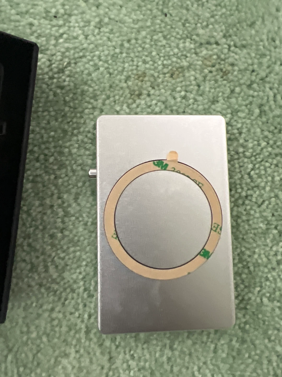 Respected Bro Wallet Case - photo 2