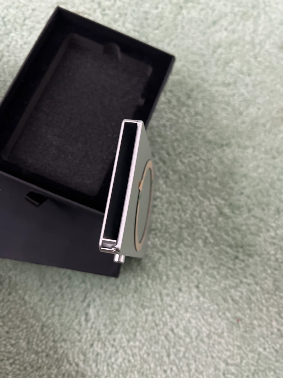Respected Bro Wallet Case - photo 5