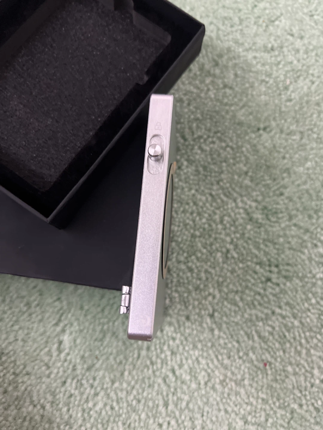 Respected Bro Wallet Case - photo 4