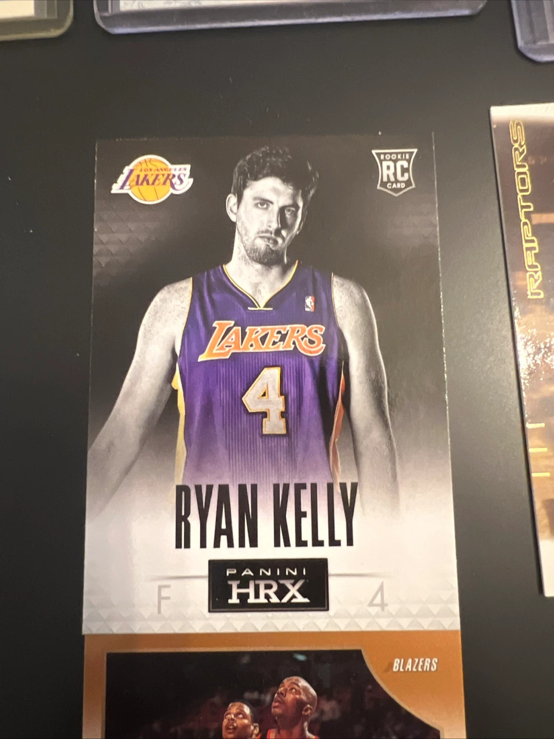 Collection of NBA Trading Cards - photo 3