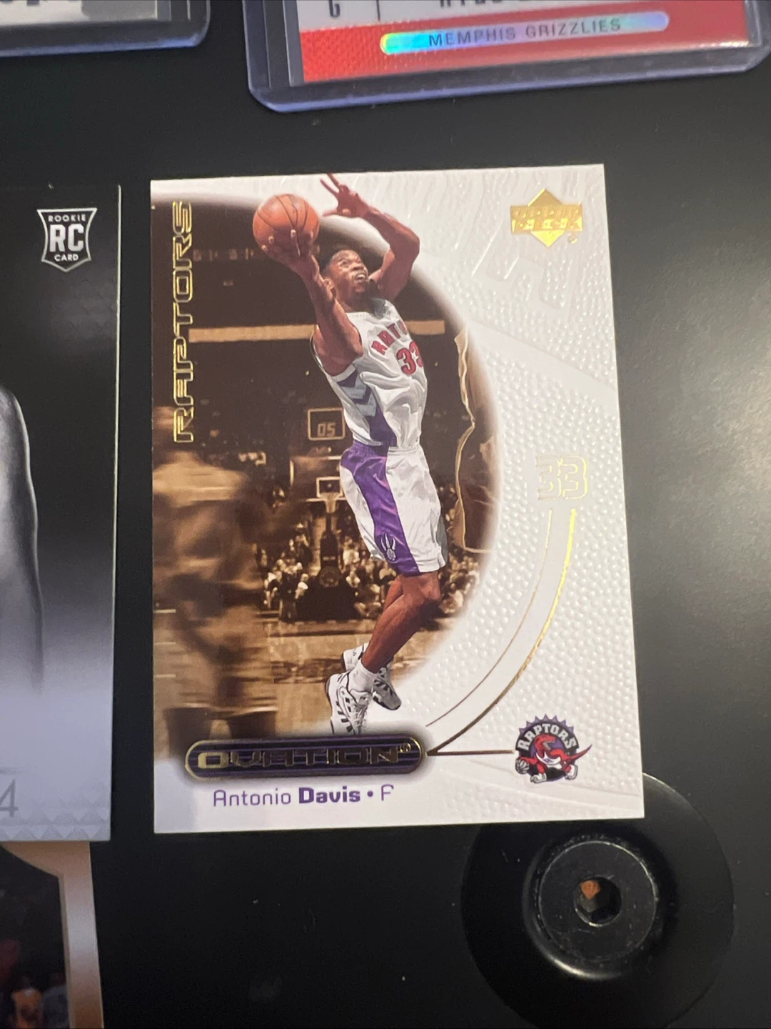 Collection of NBA Trading Cards - photo 4