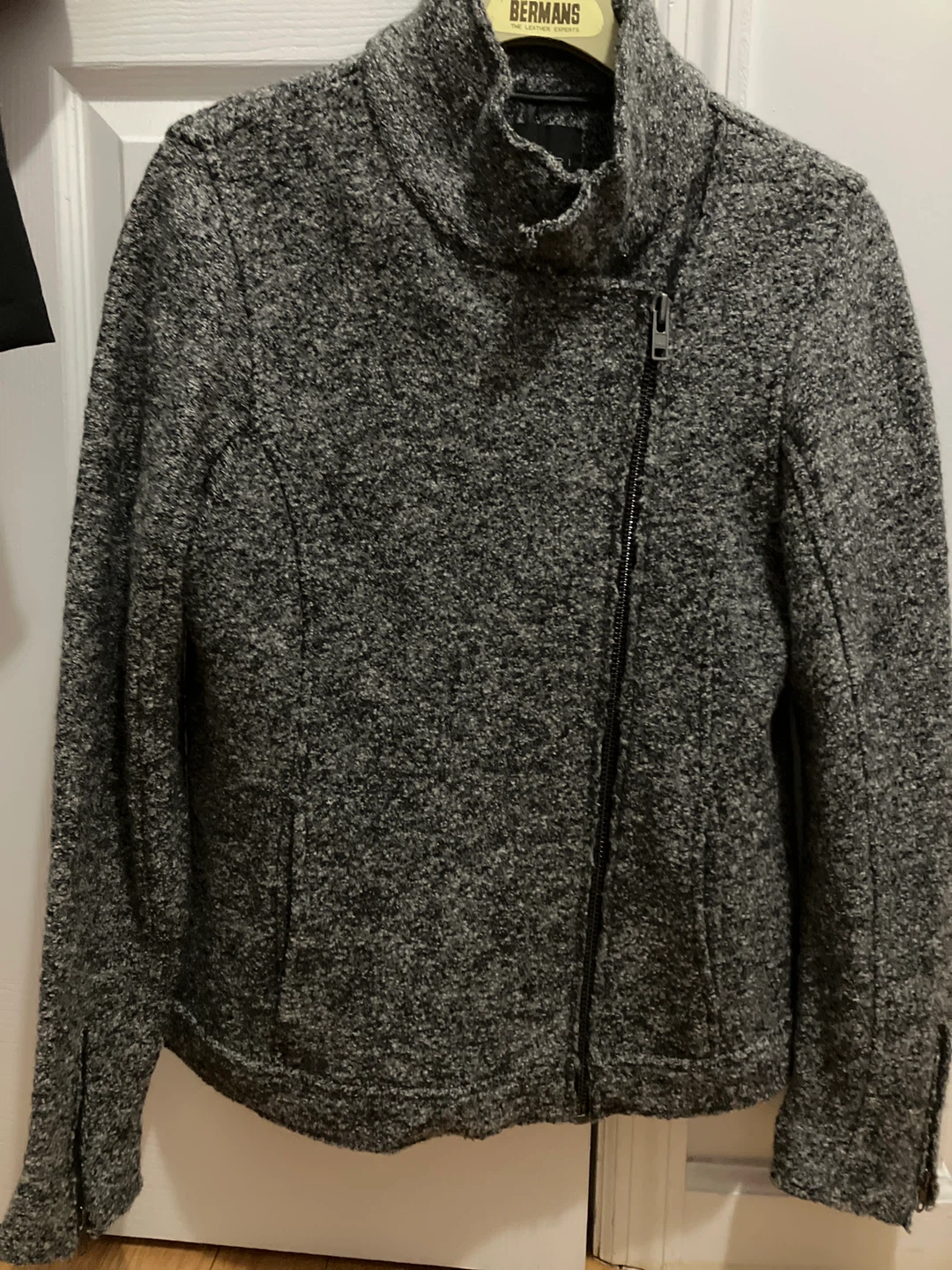 🥕 Tahari Women's Textured Jacket - Medium - photo 3