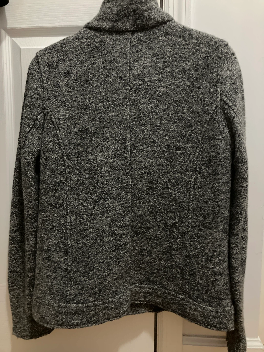 🥕 Tahari Women's Textured Jacket - Medium - photo 5