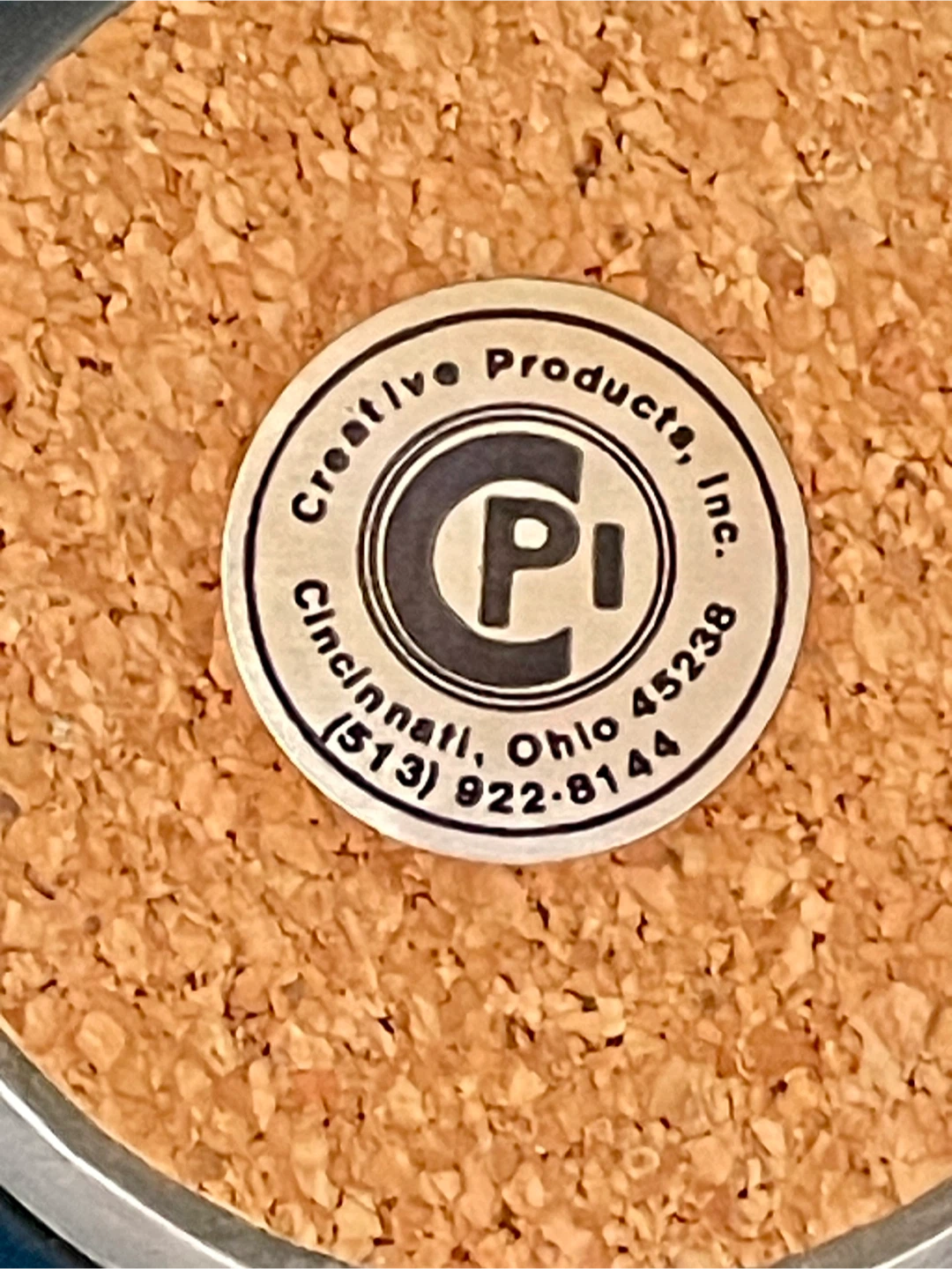 Procter & Gamble 150th Anniversary Coasters (Set of 4) - photo 4