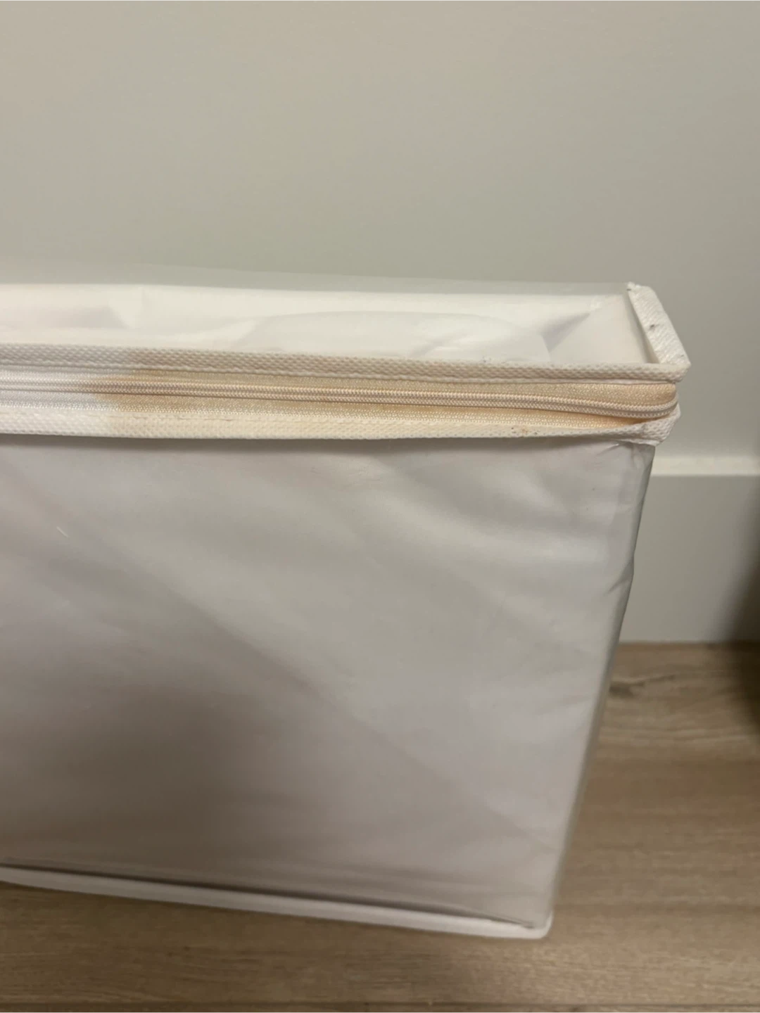 Everyday Essentials Queen Mattress Protector - photo 2