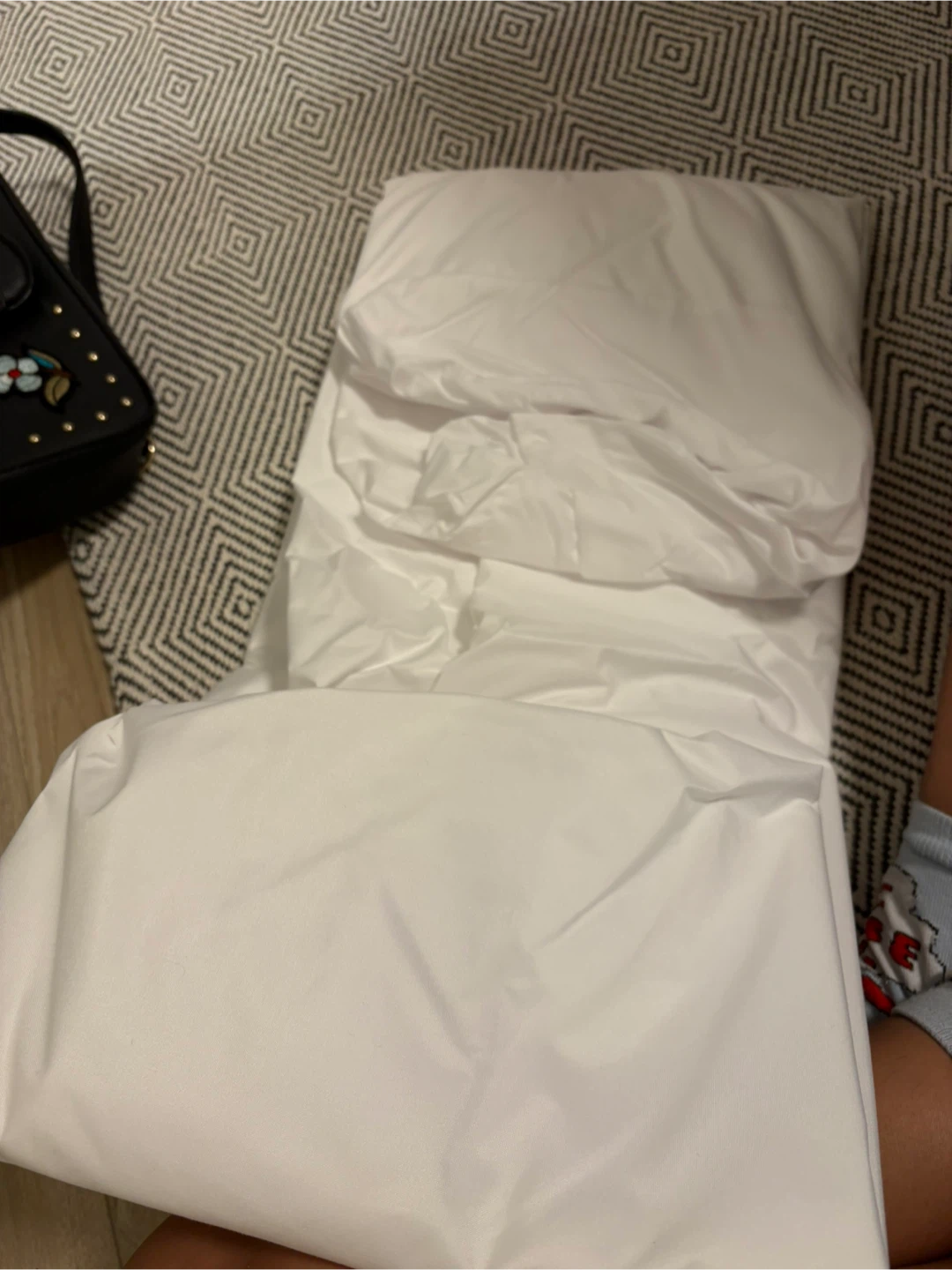Everyday Essentials Queen Mattress Protector - photo 4