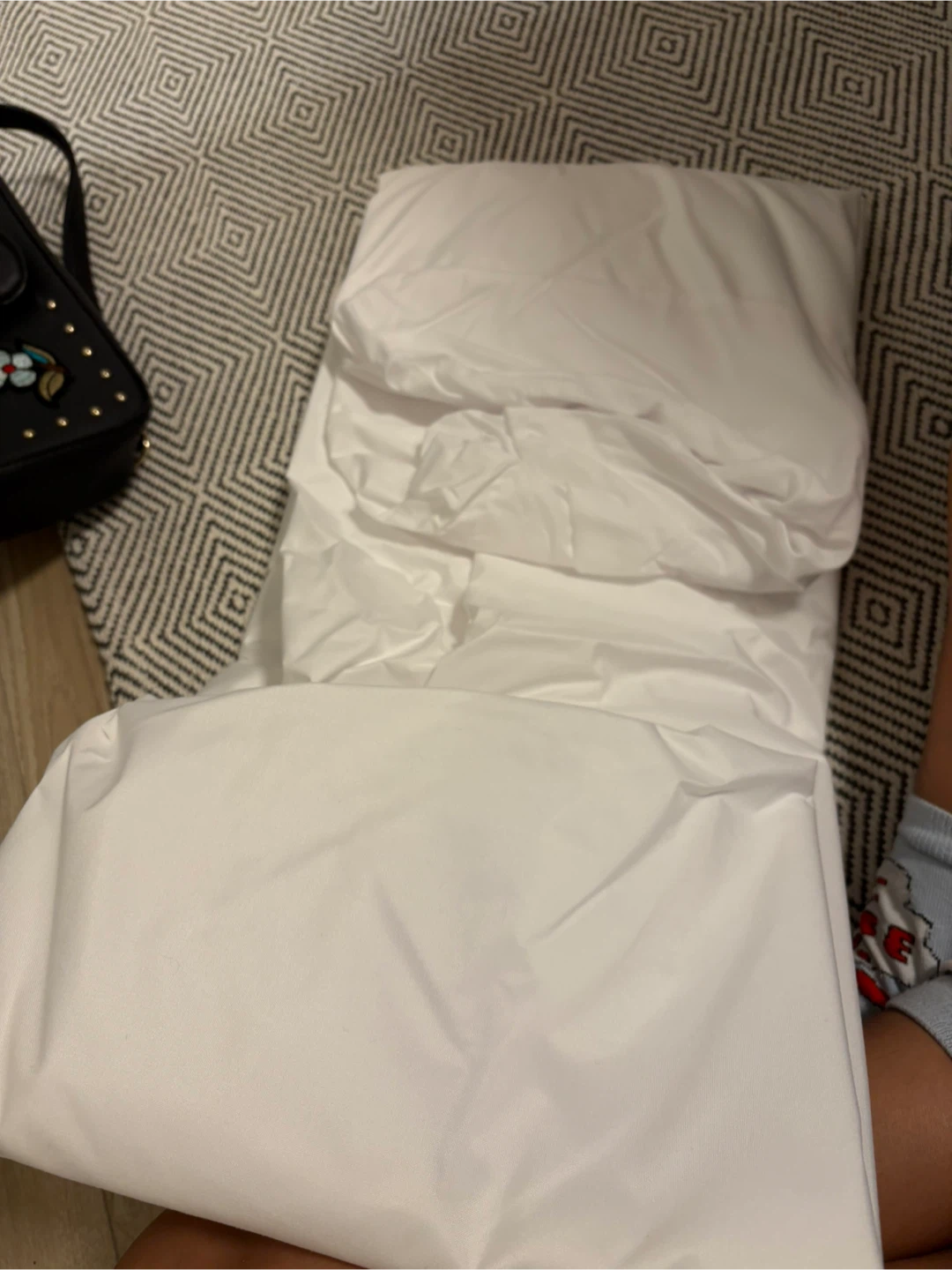 Everyday Essentials Queen Mattress Protector - photo 3
