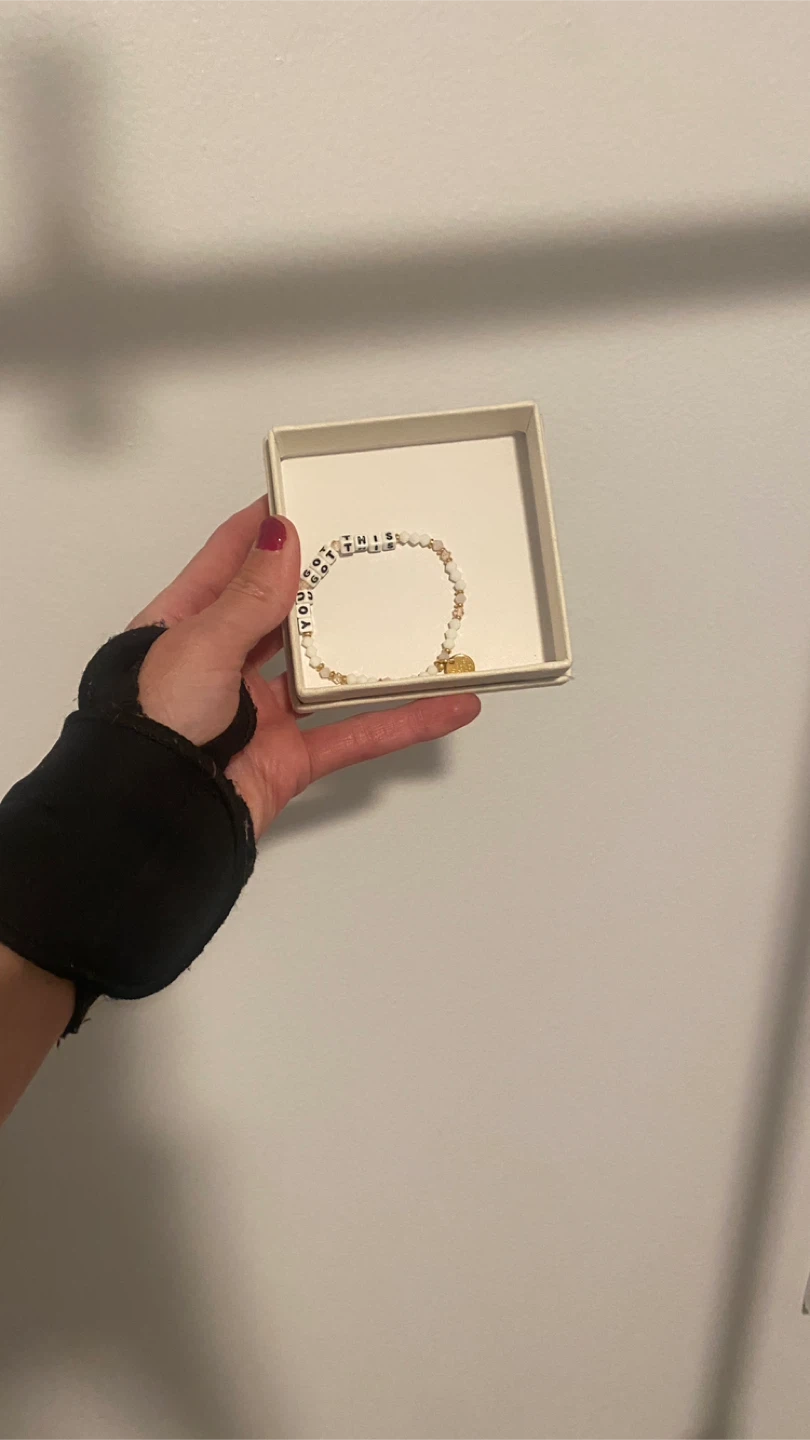 Little Word project