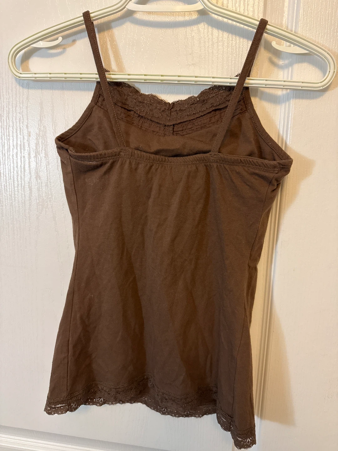 Brown Gap Women's Camisole - Size M - photo 2