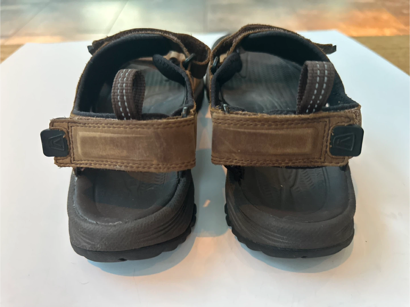 KEEN Newport H2 Sandals - Men's Size 9.5 - photo 5