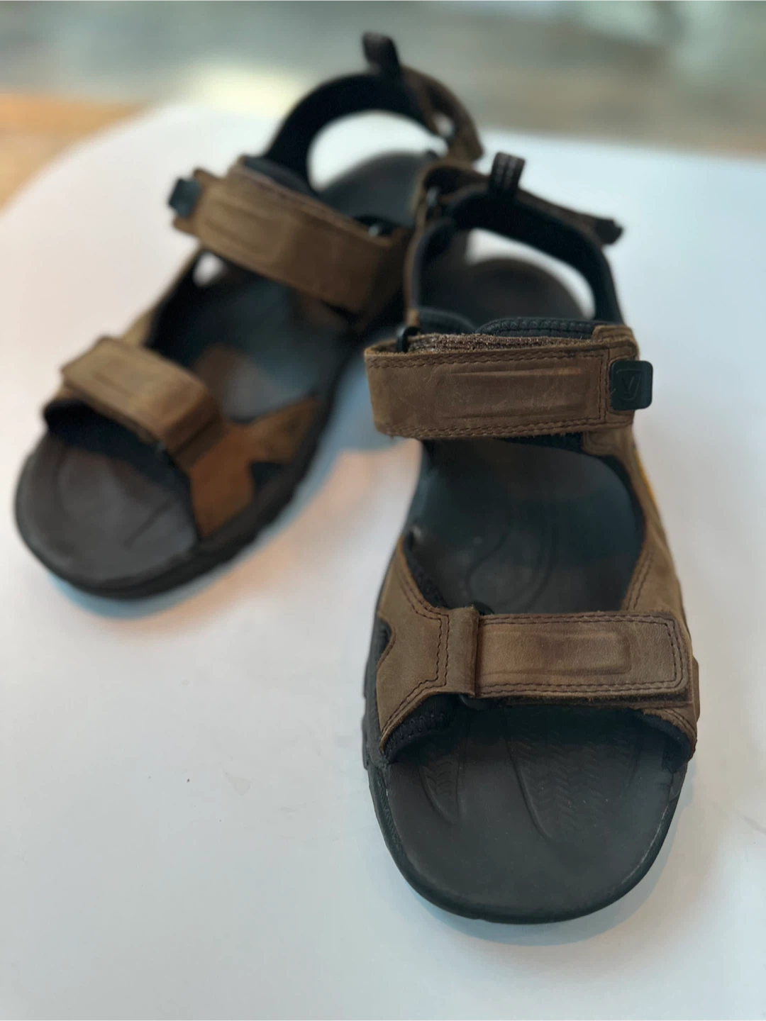 KEEN Newport H2 Sandals - Men's Size 9.5