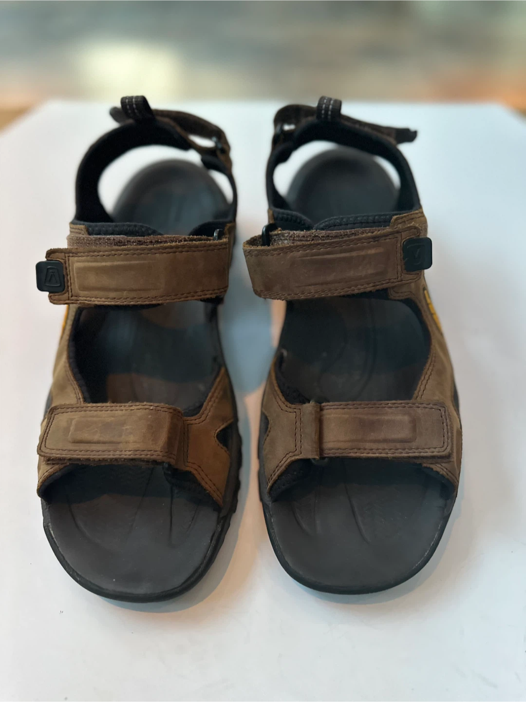 KEEN Newport H2 Sandals - Men's Size 9.5 - photo 2