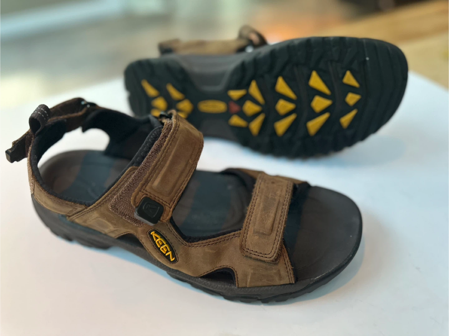 KEEN Newport H2 Sandals - Men's Size 9.5 - photo 3