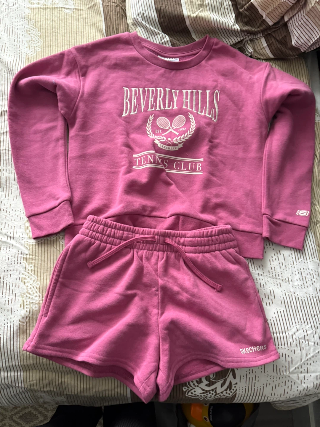 Girls clothing 10-12
