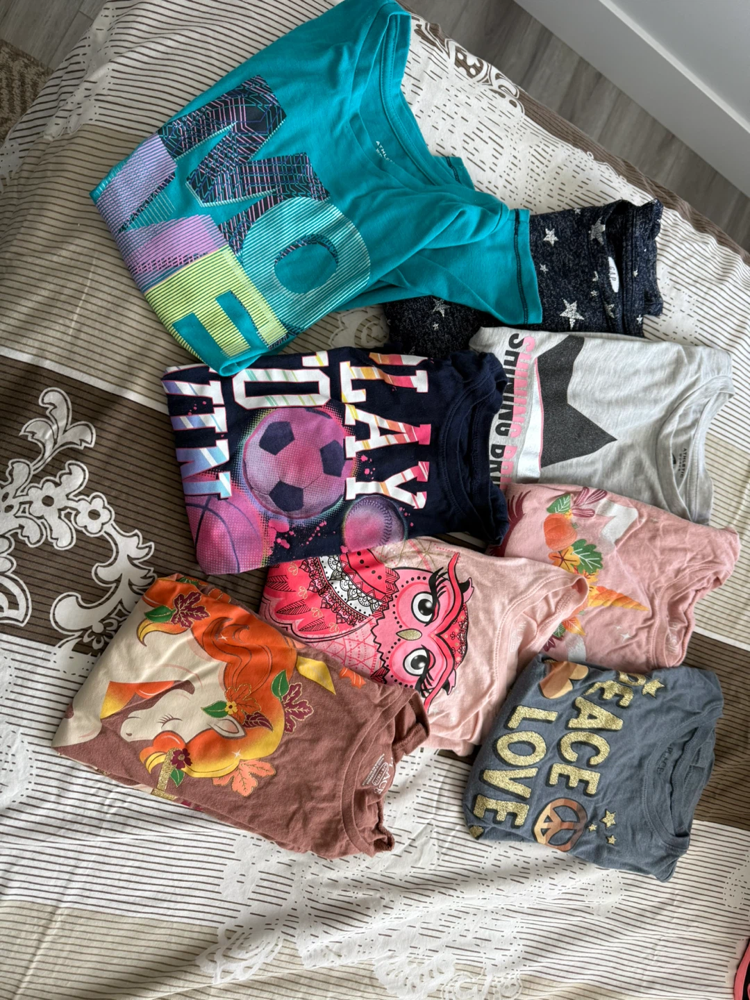 Girls clothing 10-12 - photo 5