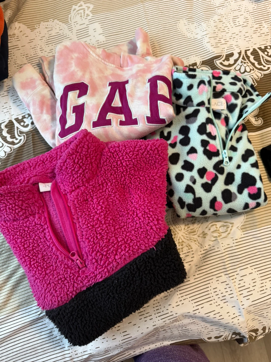 Girls clothing 10-12 - photo 3