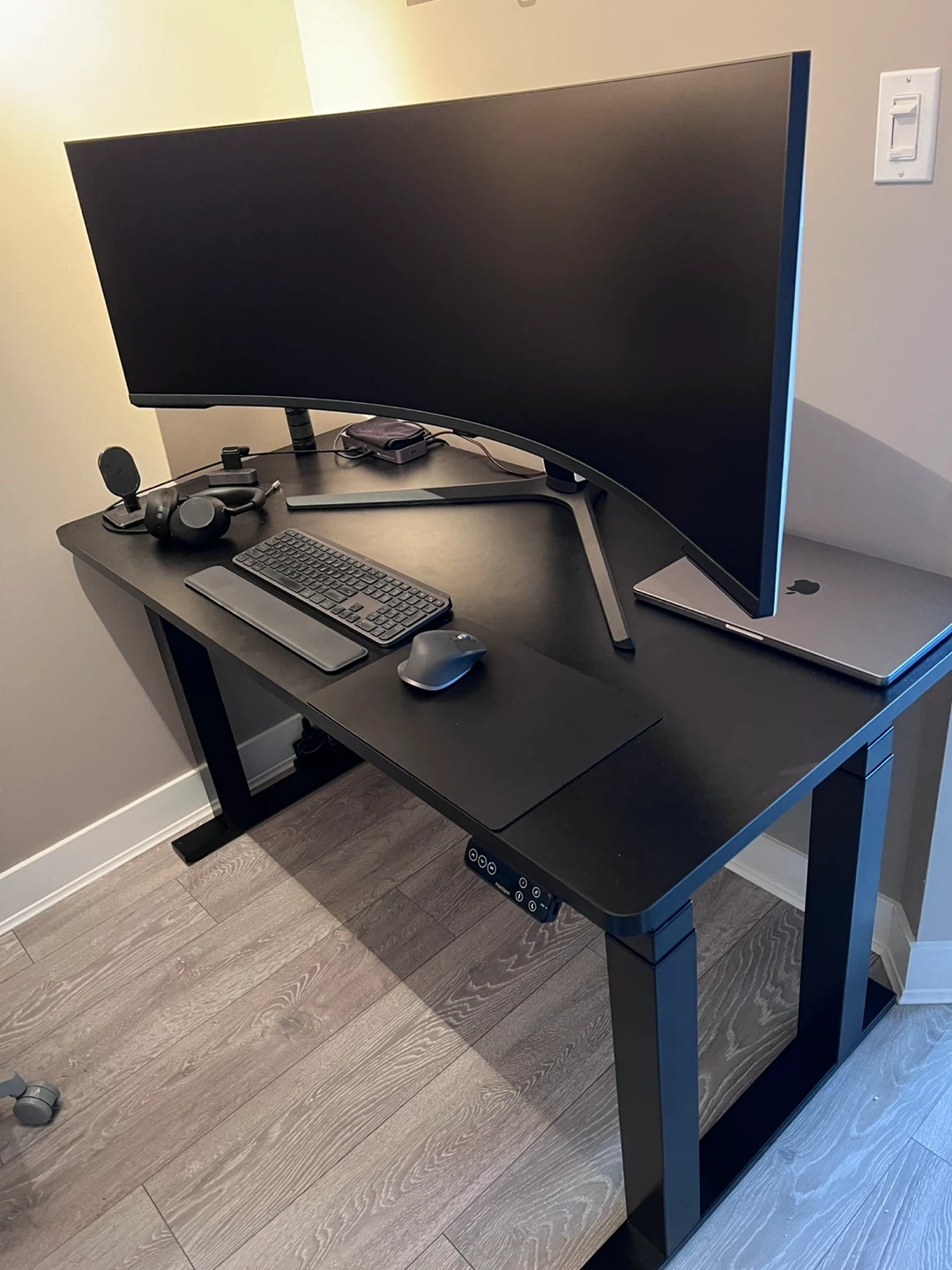 57" Odyssey Neo G9 Gaming Monitor Samsung - photo 2