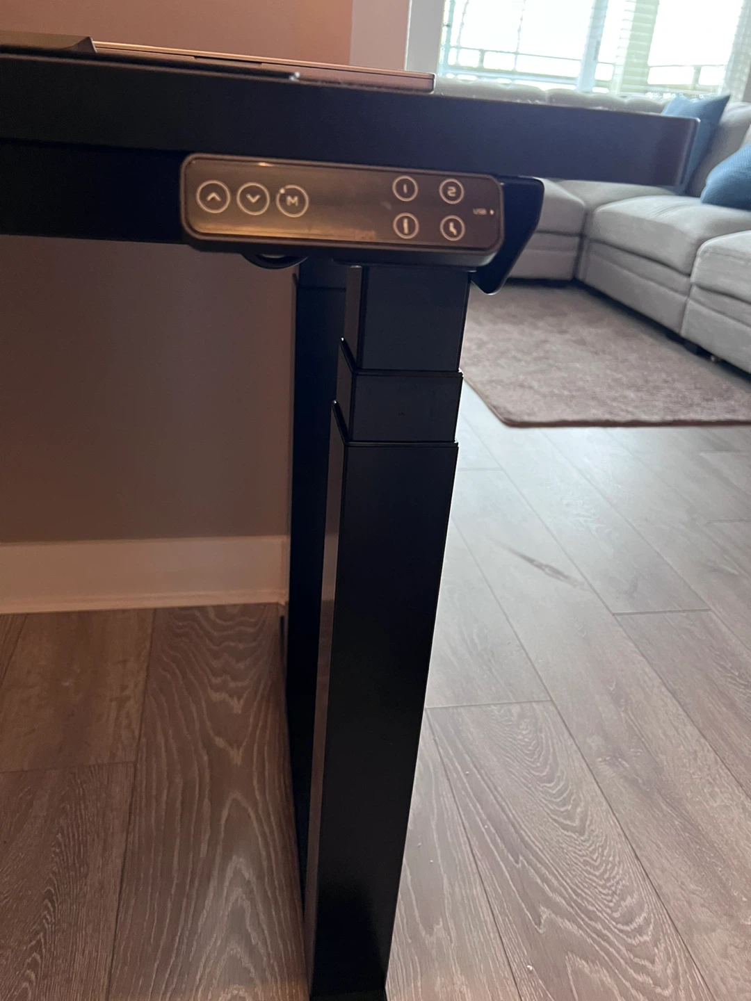 Office Desk (E7 Plus) FlexiSpot - photo 2