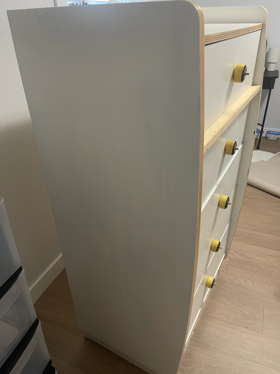 Drawer - photo 4