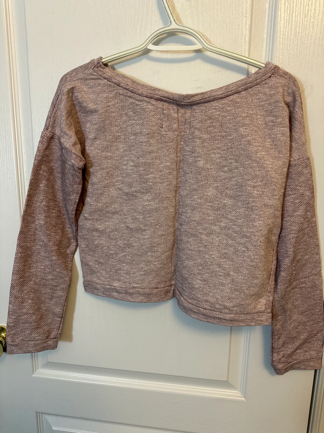 2013 Betty Boop Cropped Sweater - Size M - photo 2