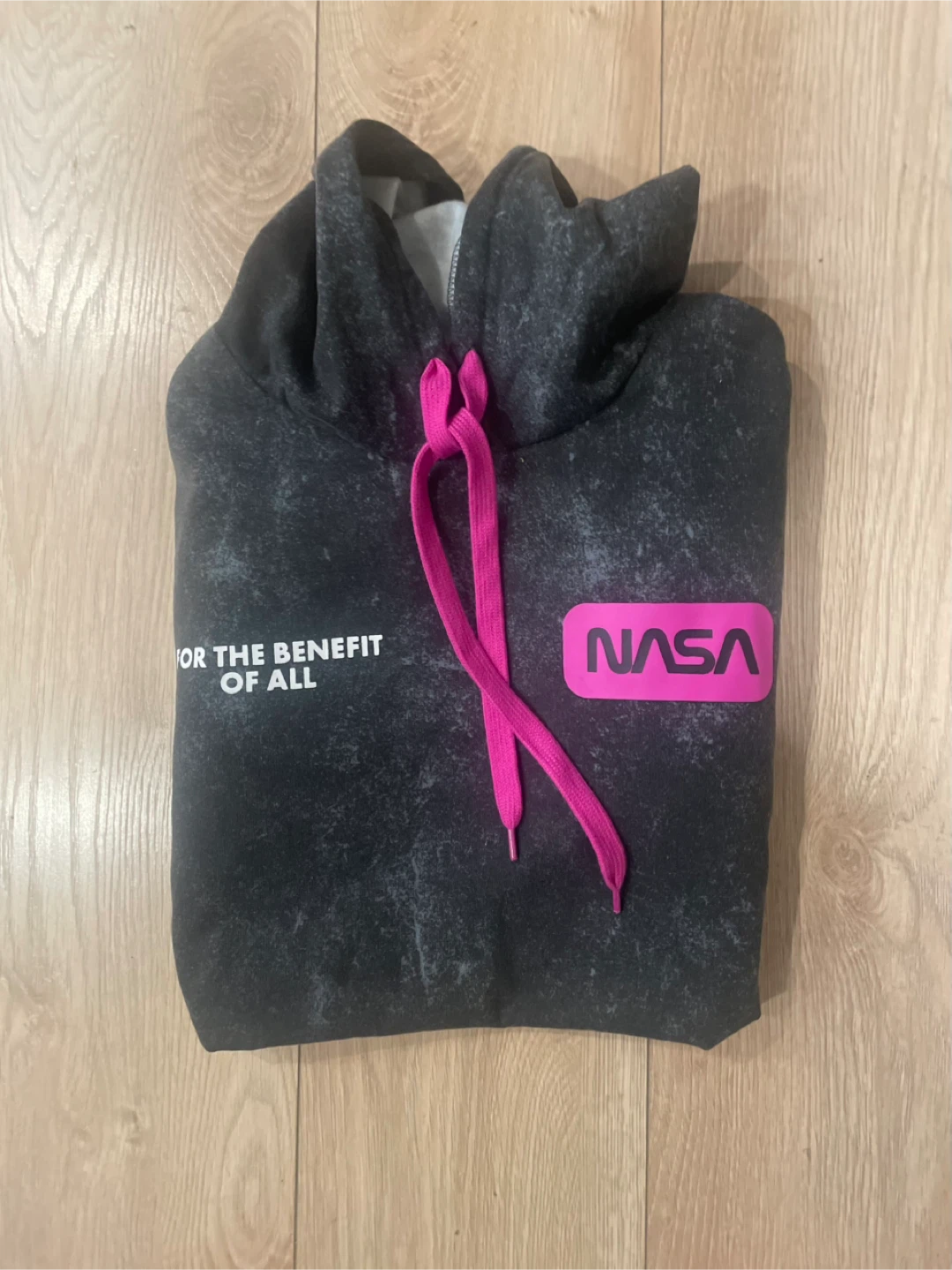 MAD- Hoodie - photo 2