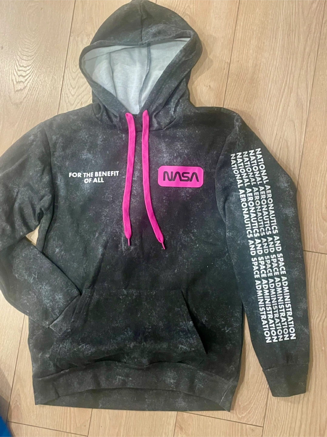 MAD- Hoodie - photo 3