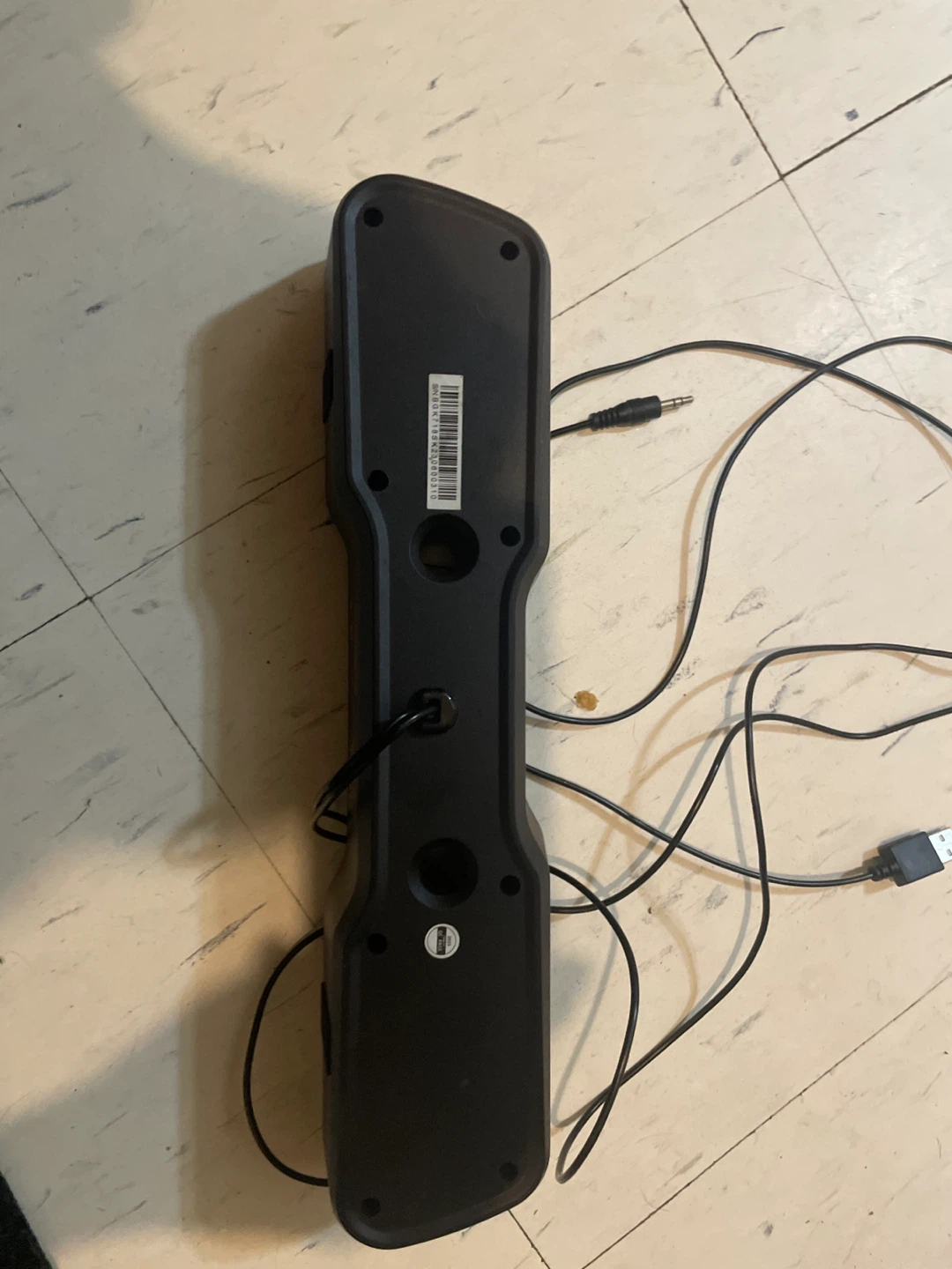 Biogentech Paula Soundbar Speaker - photo 3