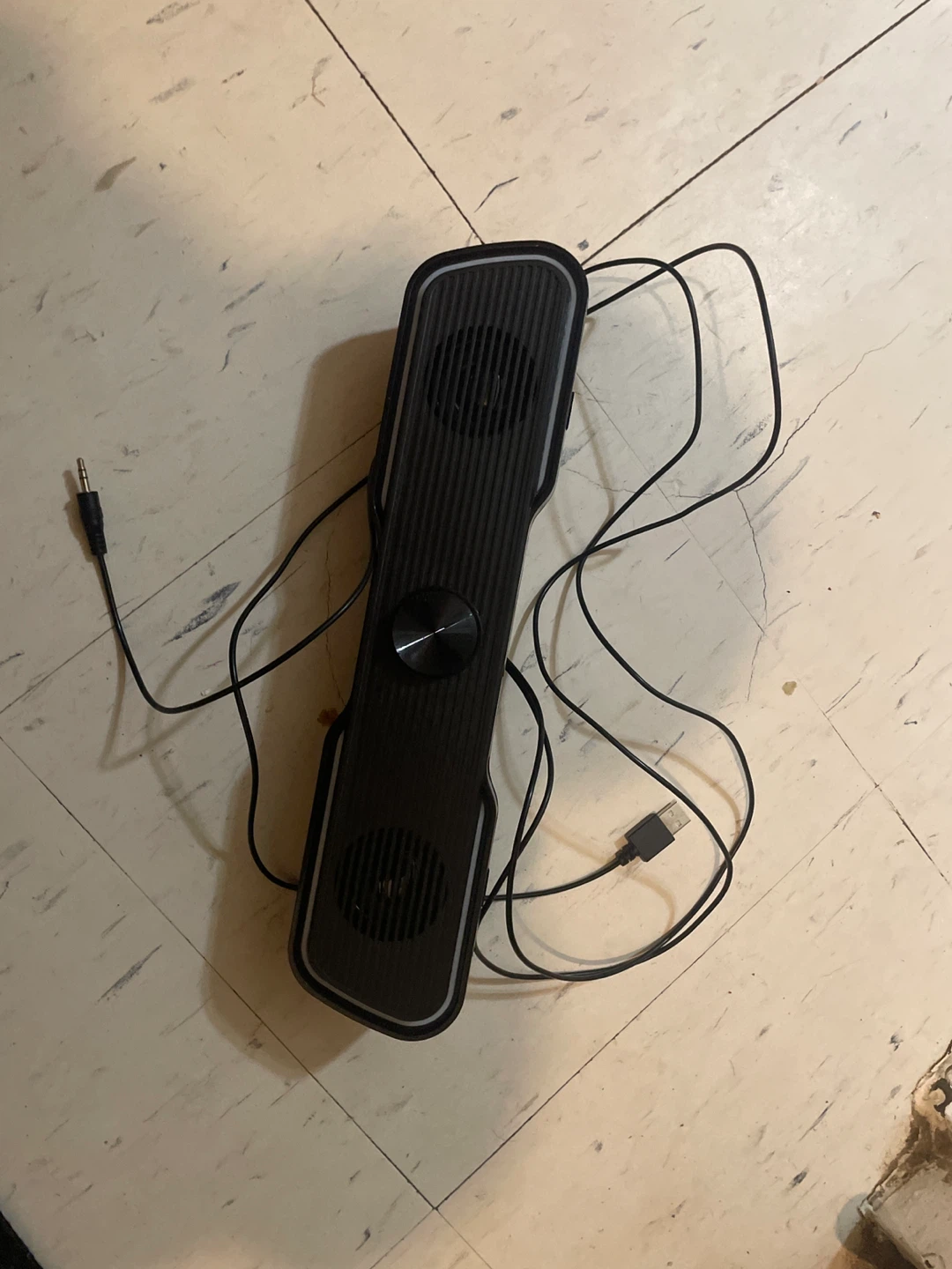 Biogentech Paula Soundbar Speaker