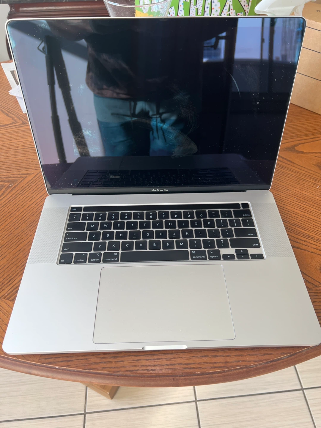 MacBook Pro Laptop
