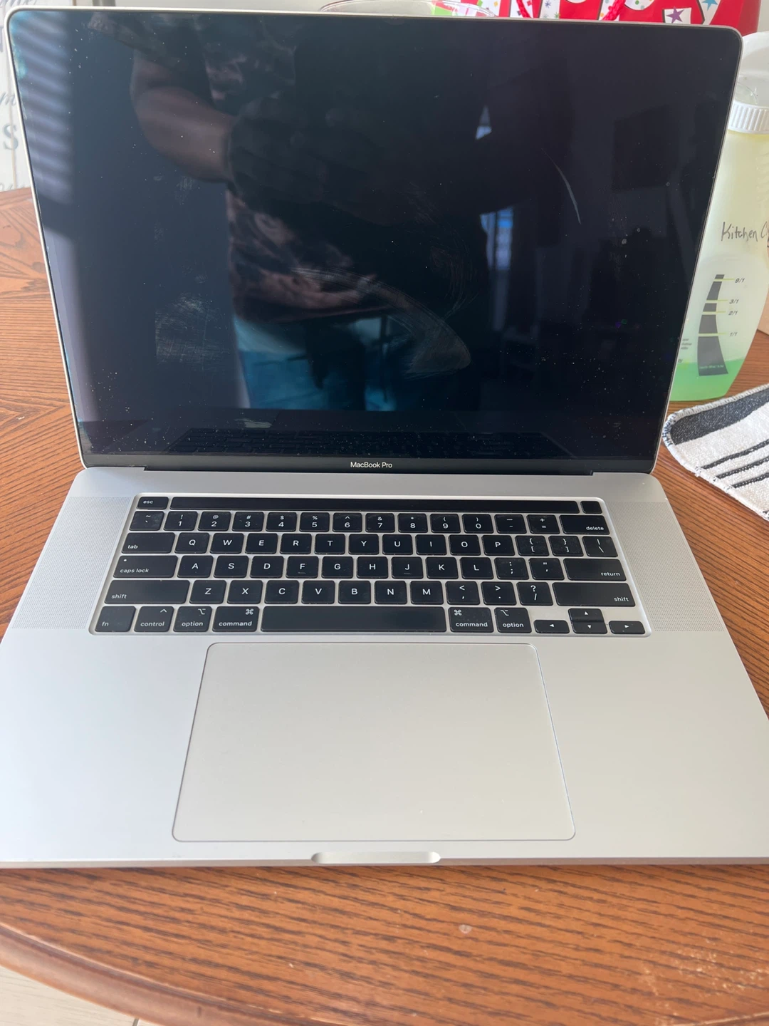 MacBook Pro Laptop - photo 5
