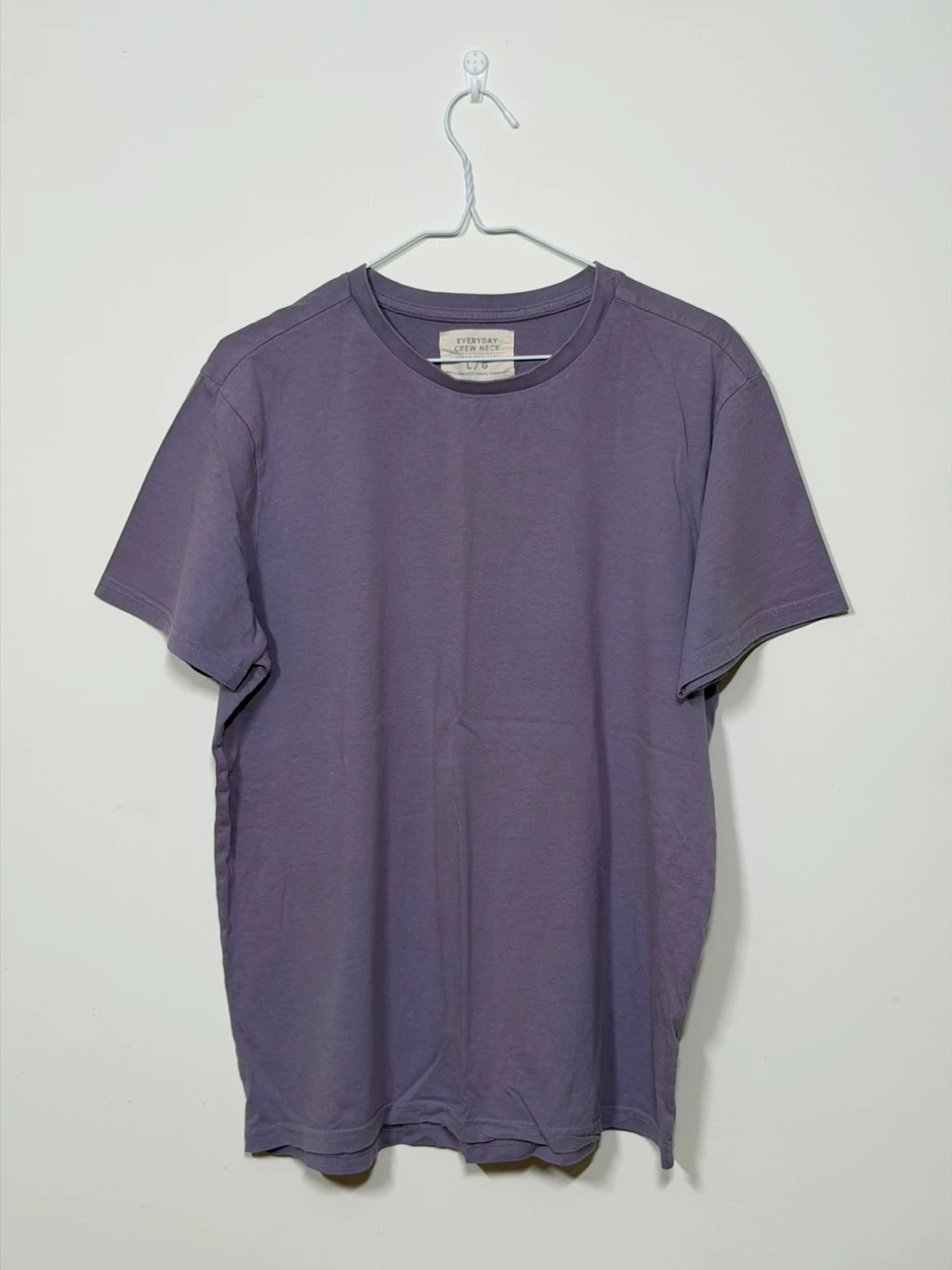 Lilac T-Shirt