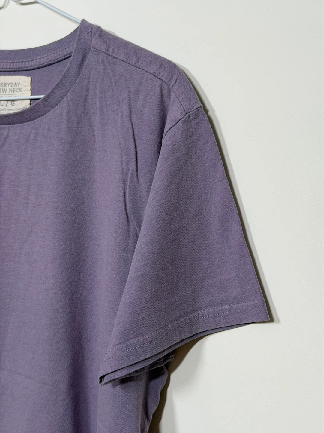 Lilac T-Shirt - photo 2