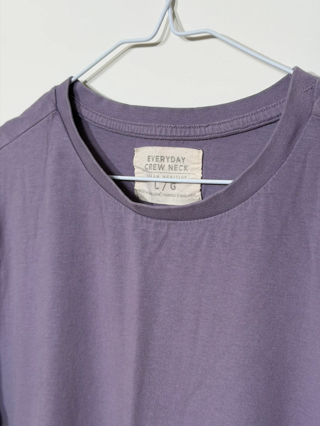Lilac T-Shirt - photo 3