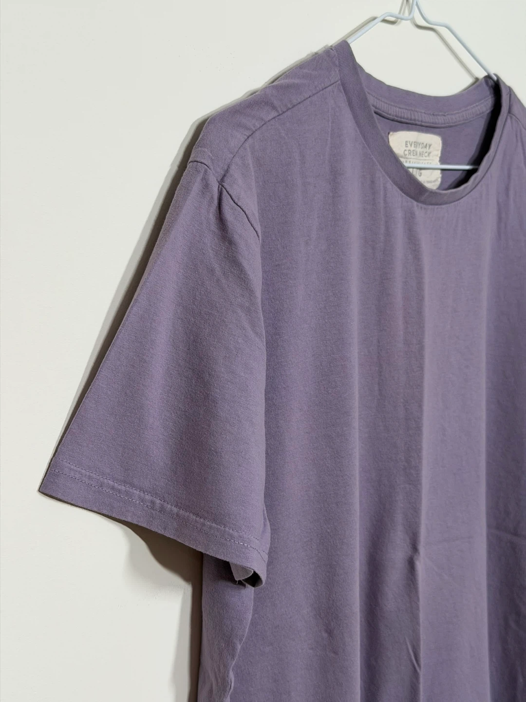 Lilac T-Shirt - photo 4