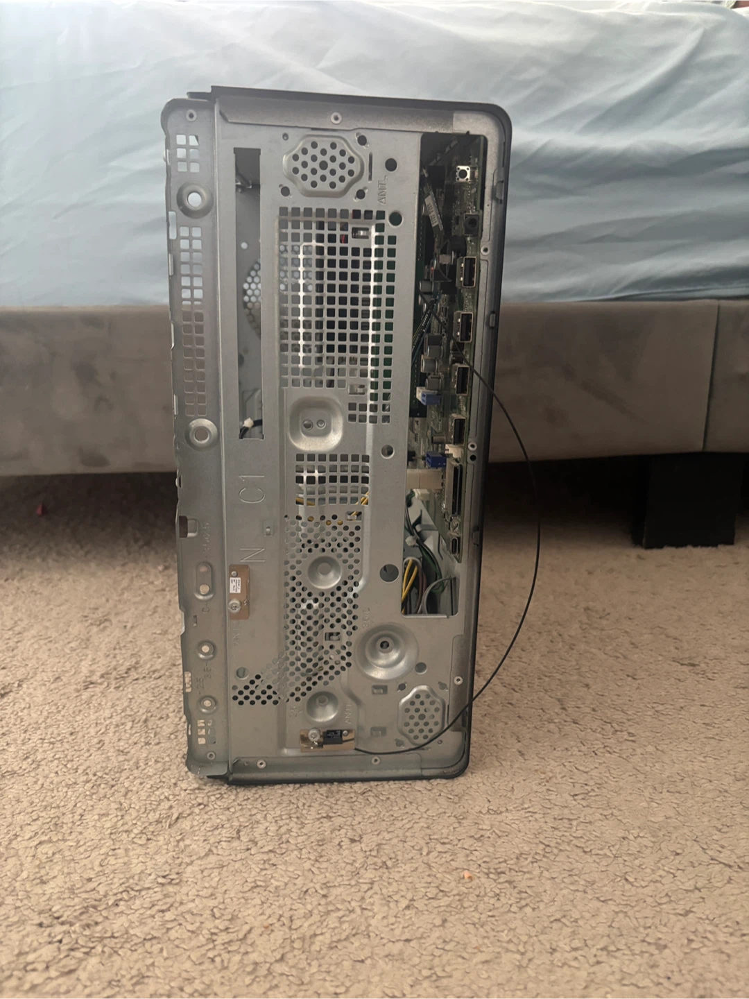 PC Build / Part out (READ DESCRIPTION) - photo 2