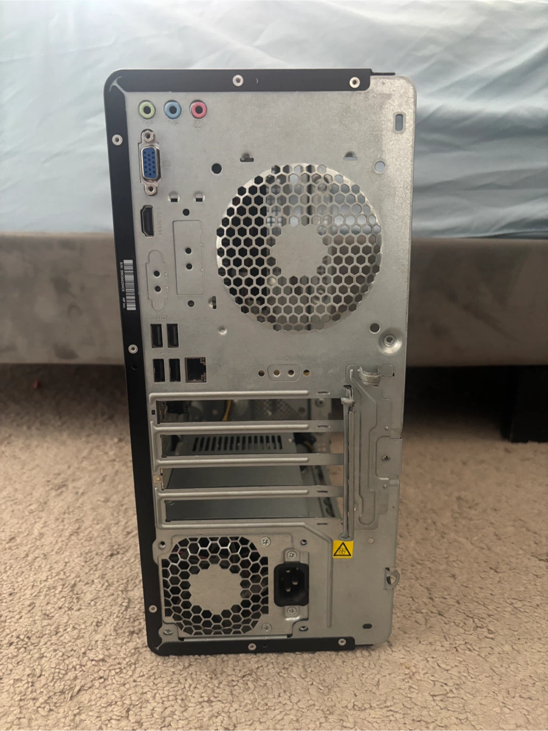 PC Build / Part out (READ DESCRIPTION) - photo 3
