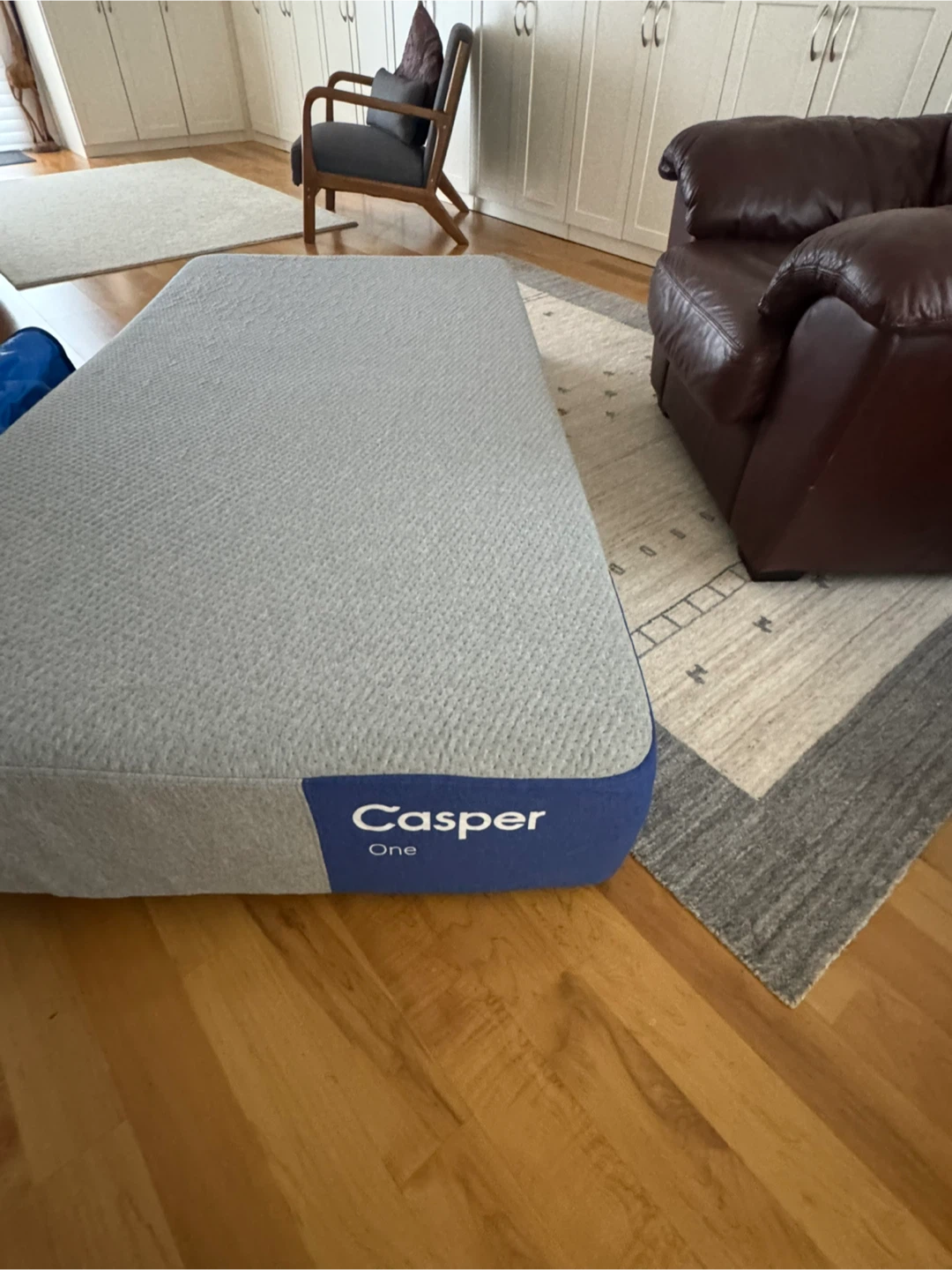 Casper One Mattress - photo 2