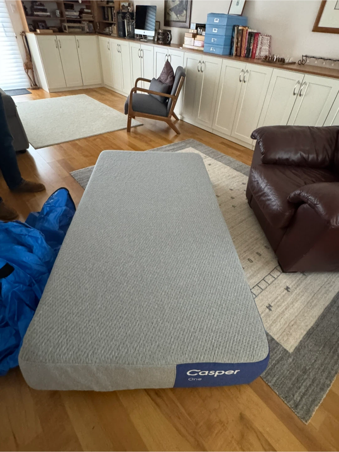 Casper One Mattress