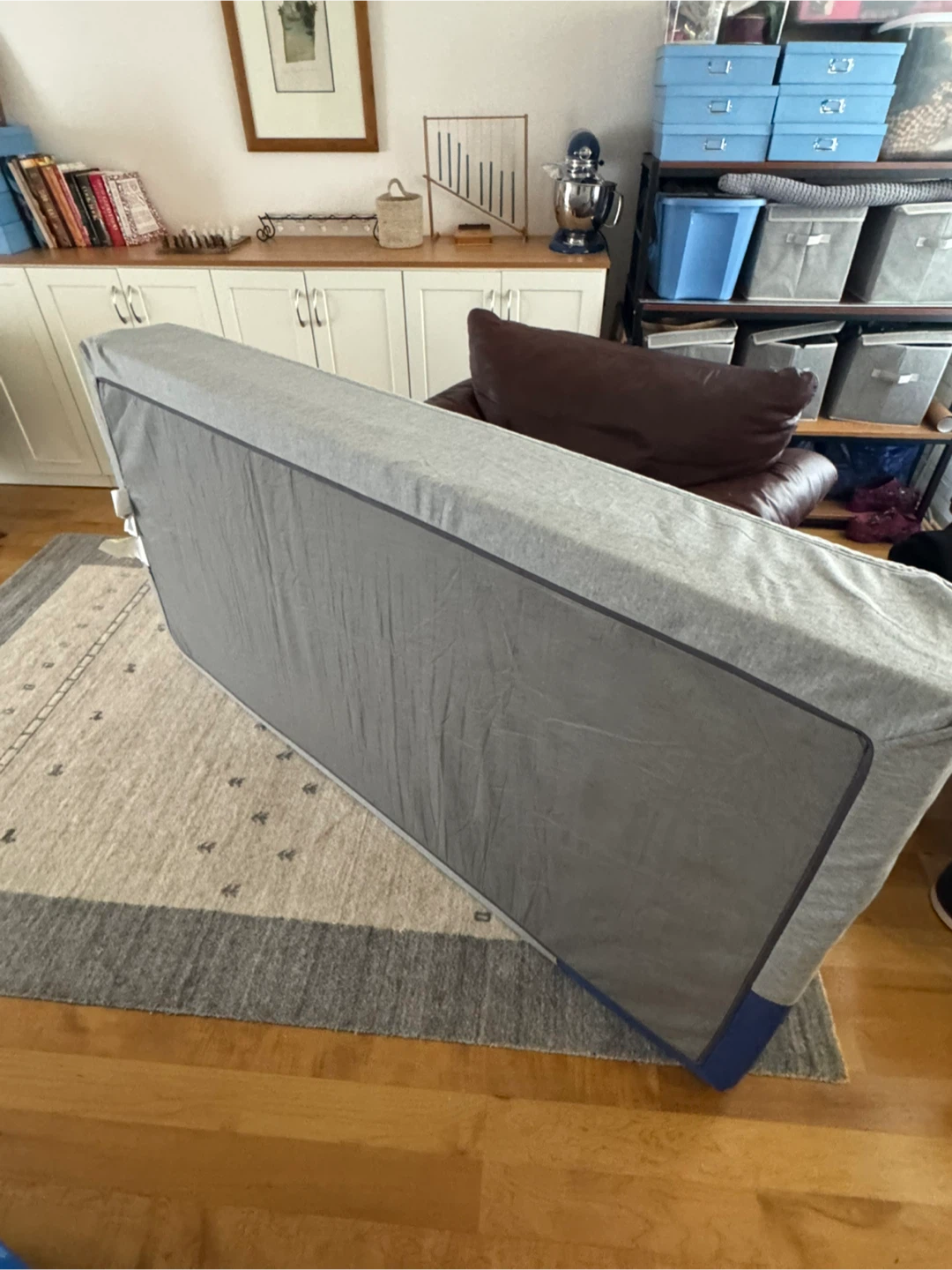 Casper One Mattress - photo 4
