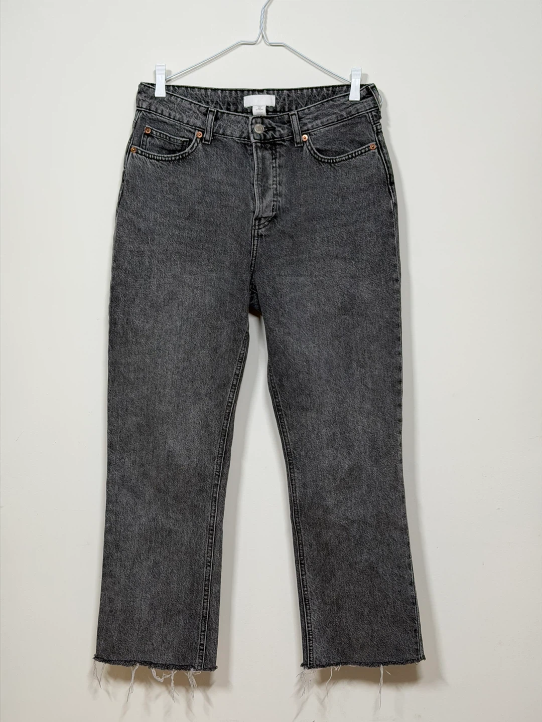 Denim jeans pants - photo 3