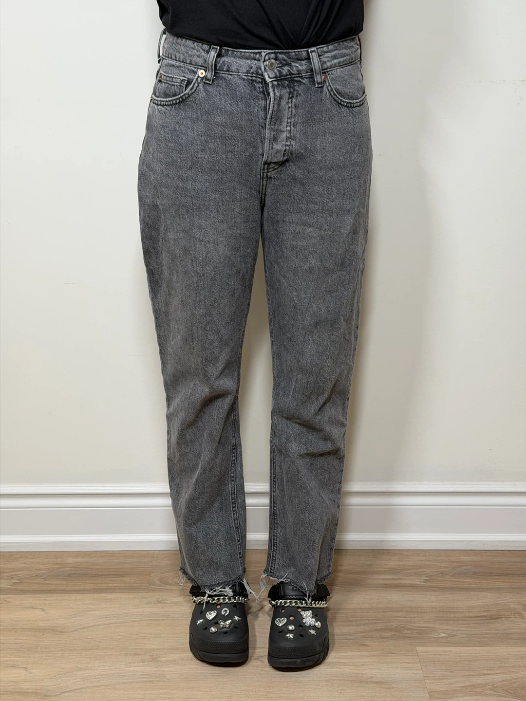 Denim jeans pants