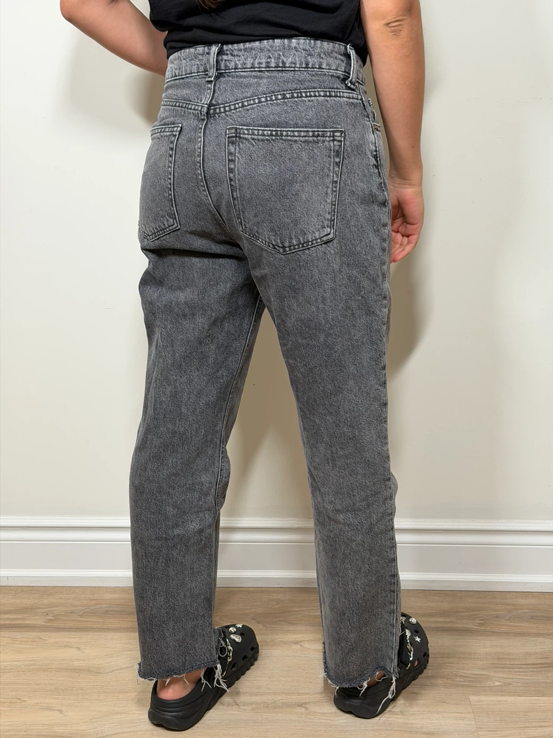 Denim jeans pants - photo 2