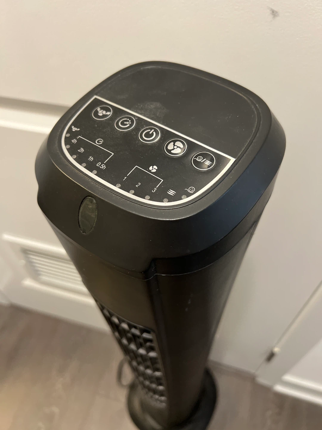 Tower Fan