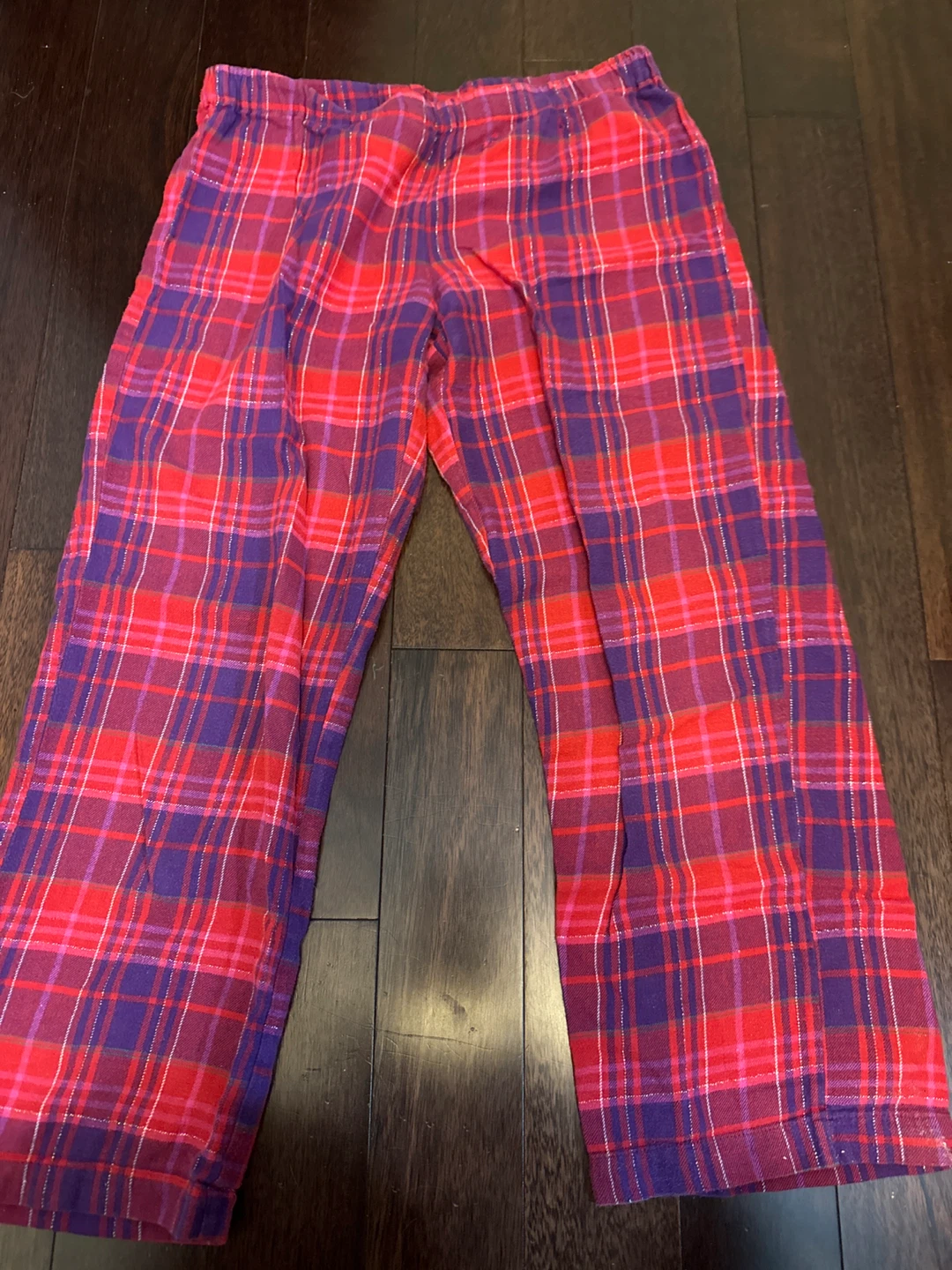 La Senza Plaid Pajama Pants - Size S 🥕 - photo 2