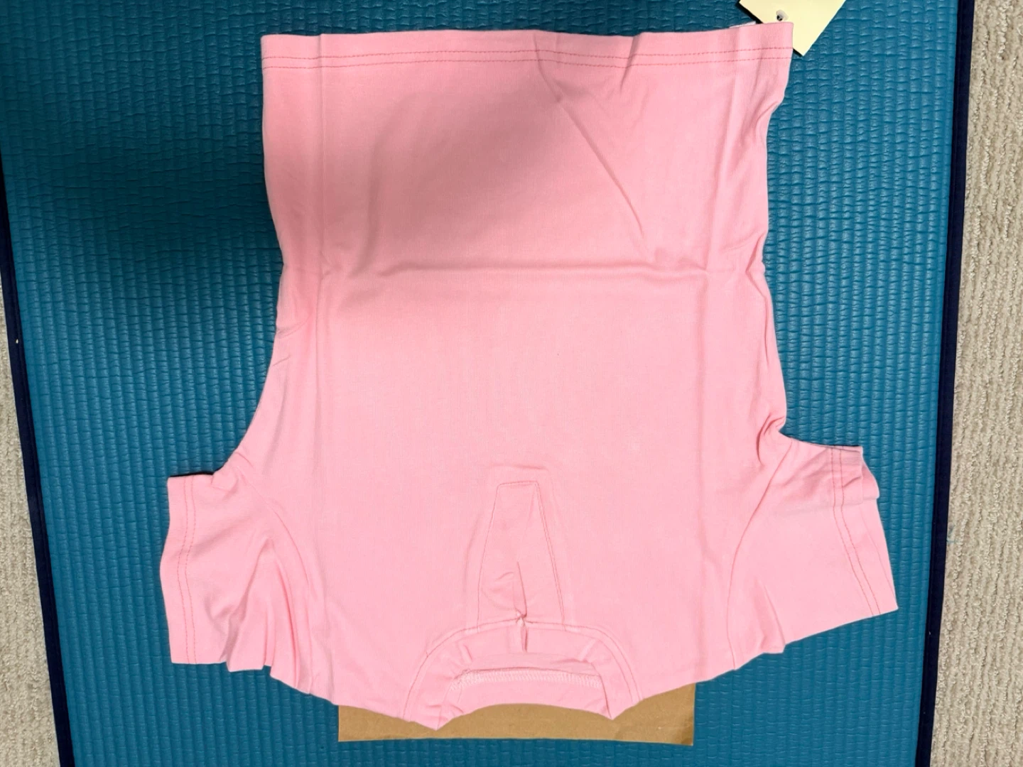 Pink Luxury T-Shirt - photo 2