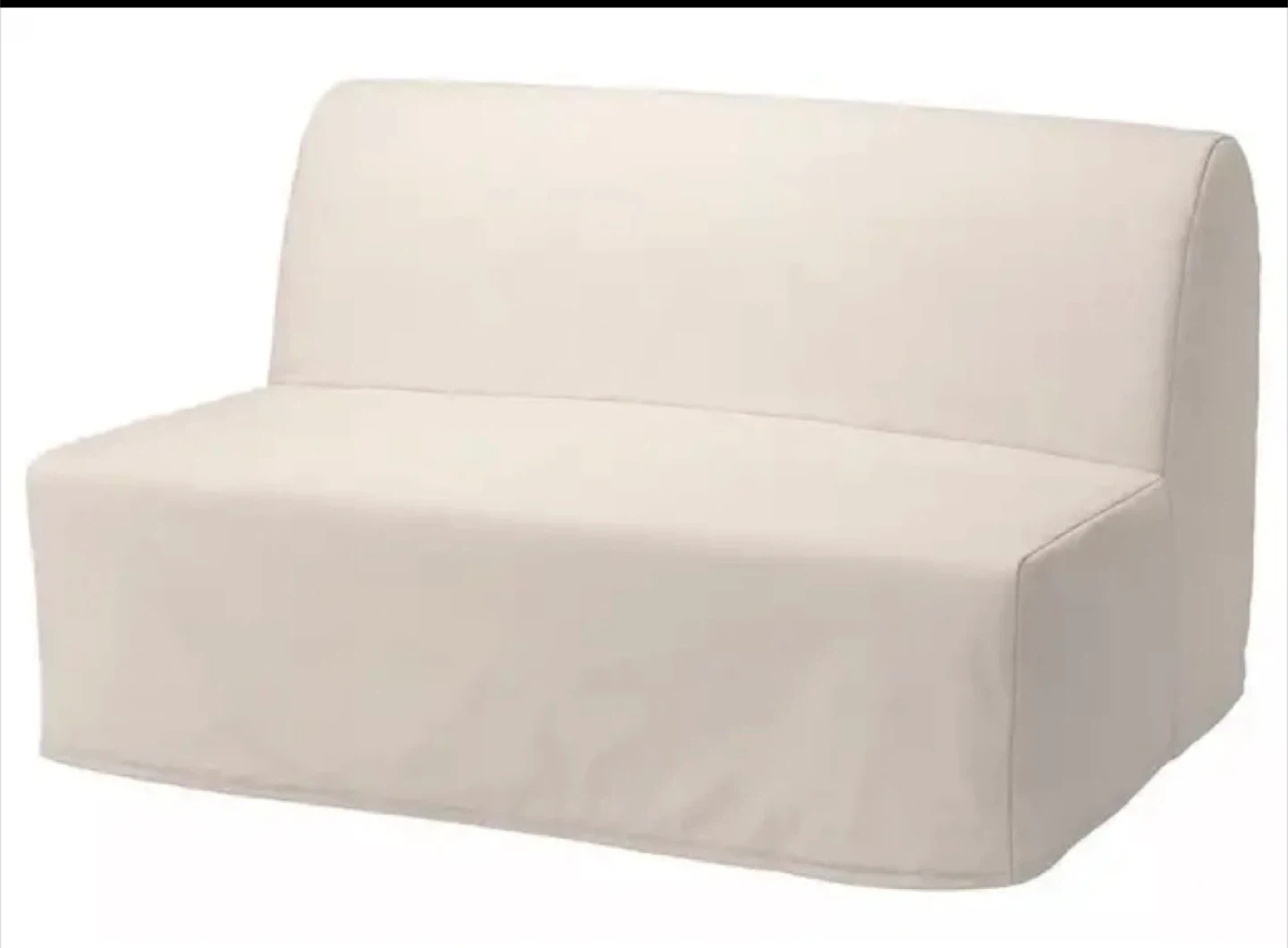 IKEA LYCKSELE LÖVÅS Sofabed